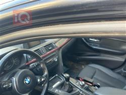 بي ام دبليو الفئة 3